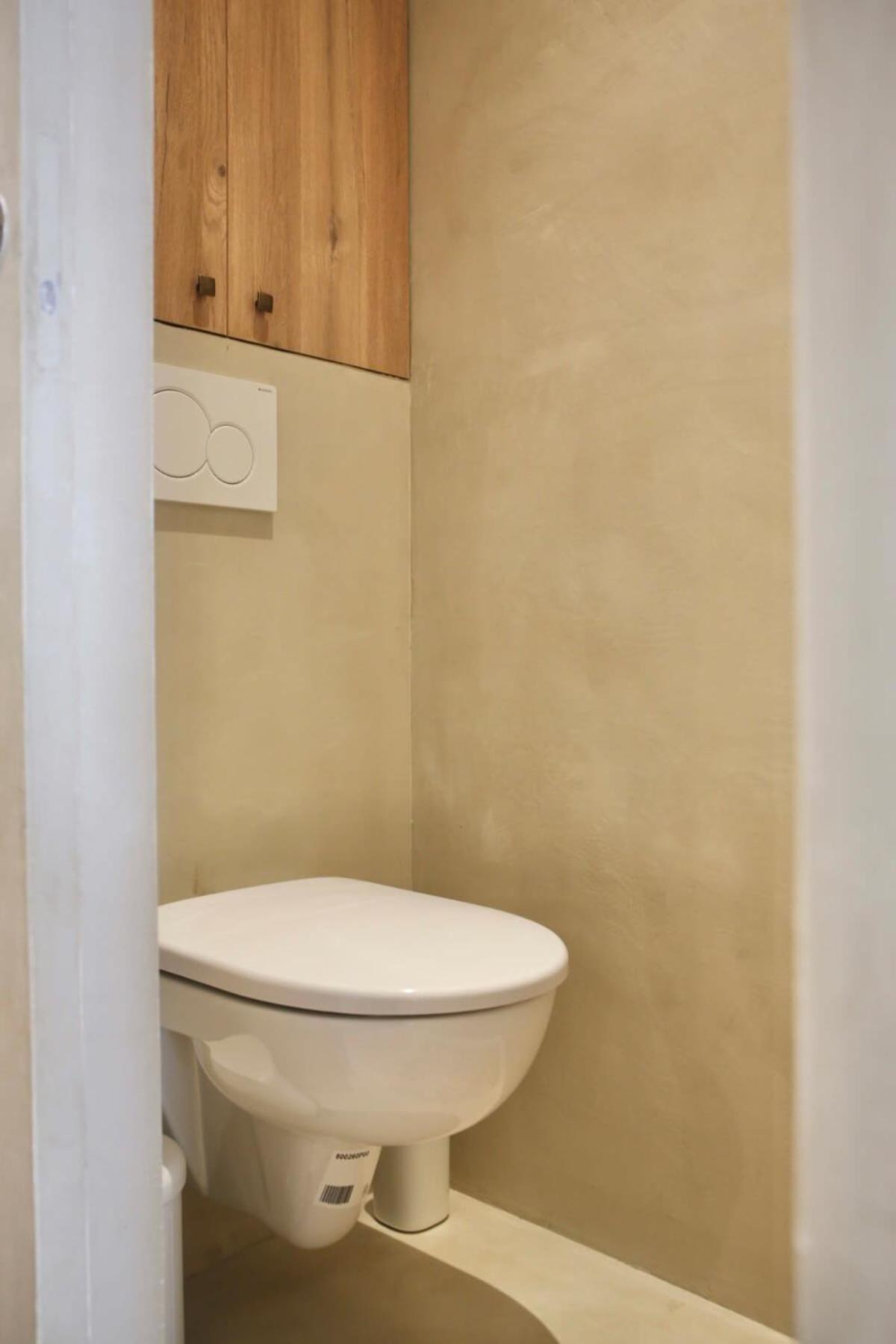 Studio De Charme Pour Un Sejour En Amoureux - 2P - Flat-Guest Paris Dış mekan fotoğraf