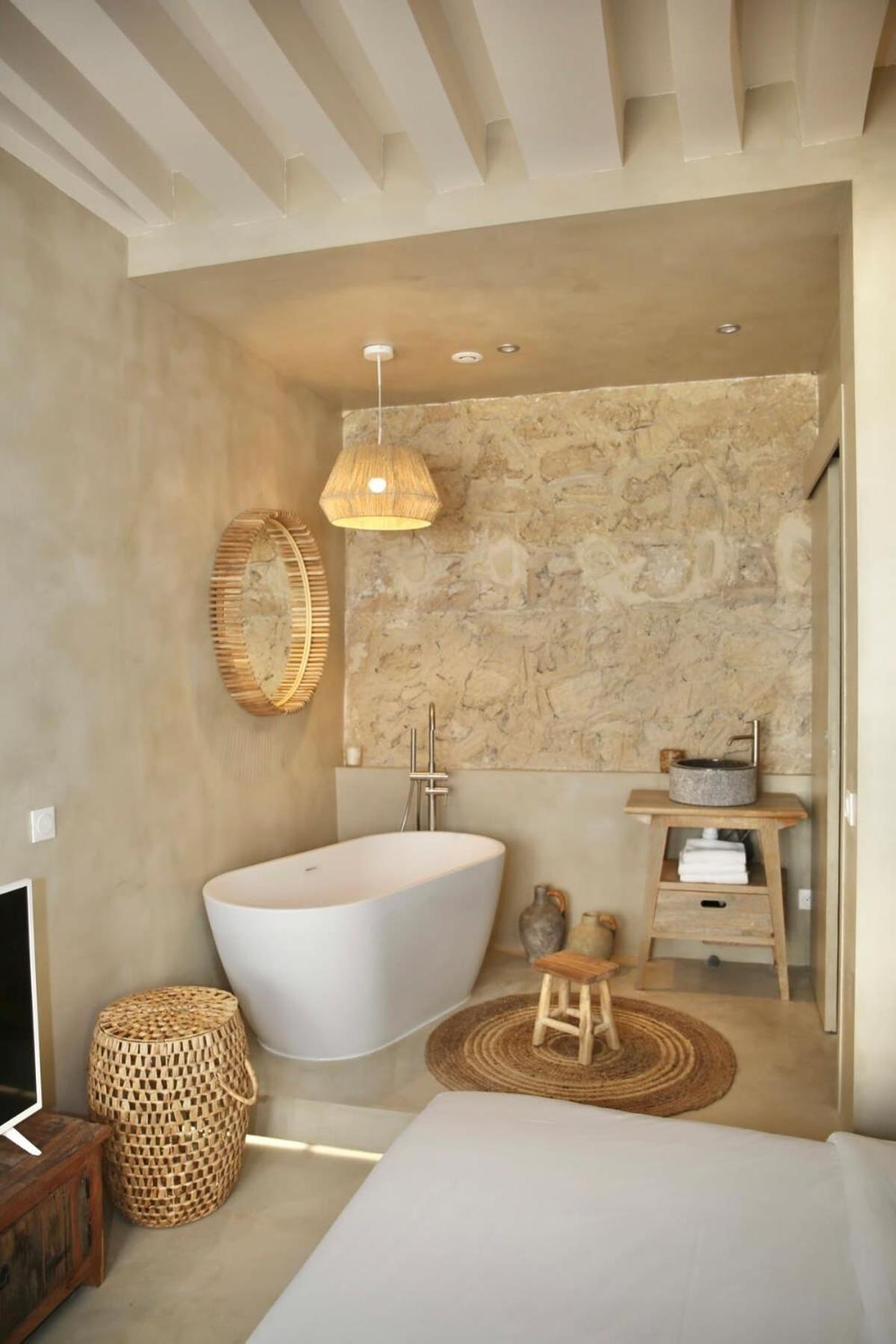 Studio De Charme Pour Un Sejour En Amoureux - 2P - Flat-Guest Paris Dış mekan fotoğraf