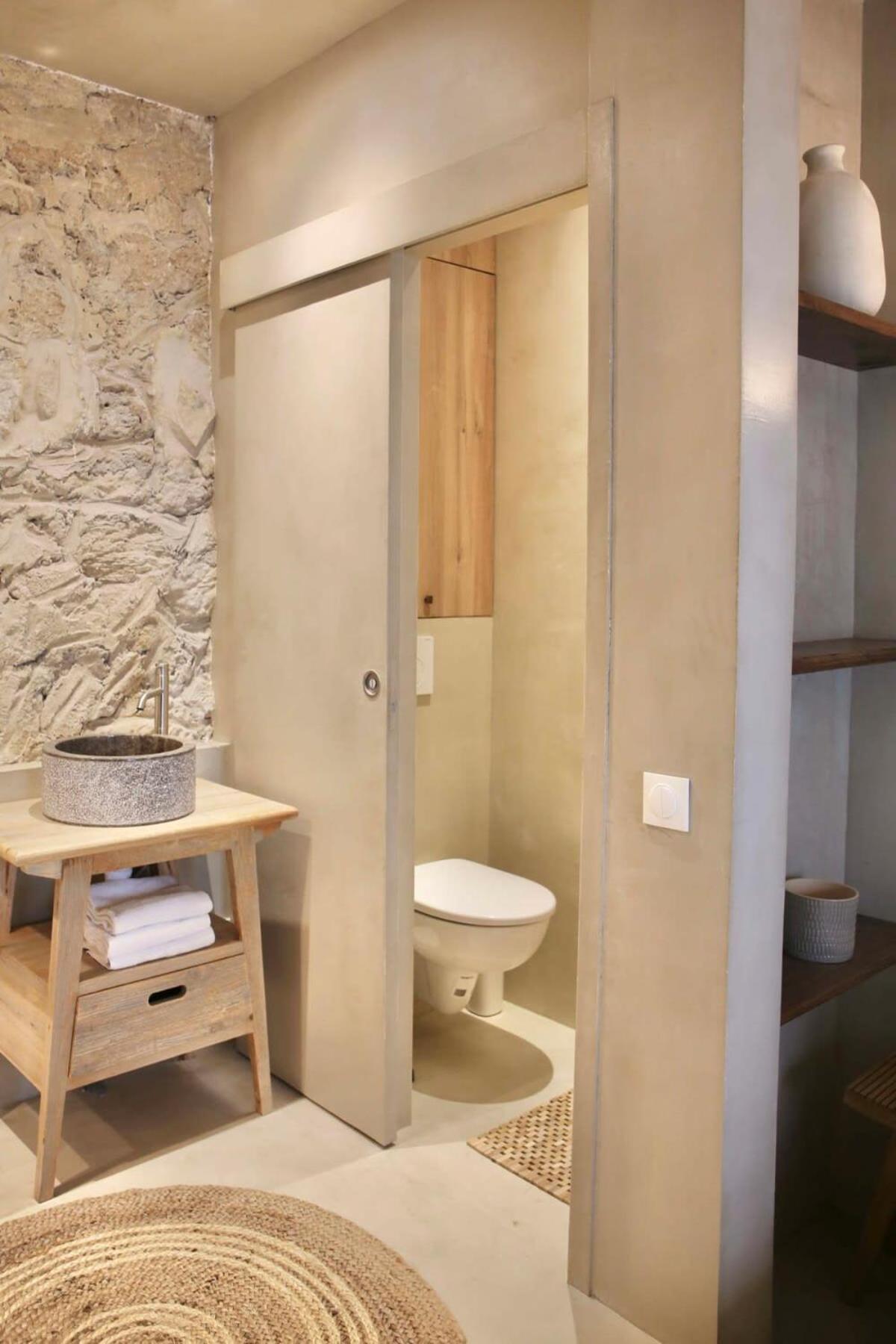Studio De Charme Pour Un Sejour En Amoureux - 2P - Flat-Guest Paris Dış mekan fotoğraf